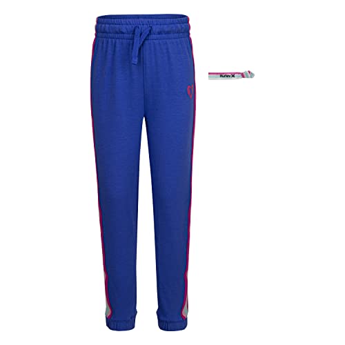 Image of Hurley Girls' Soft Knit Jogger Pants