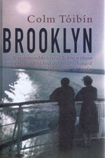 Brooklyn (Large Print Edition) 1408460327 Book Cover