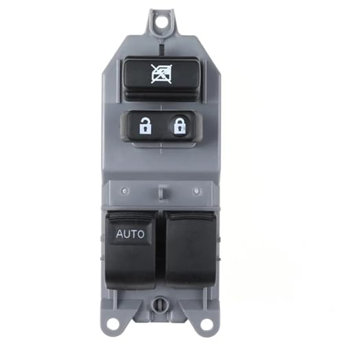 Commutateur de fenêtre électrique 84820-0D100 pour résoudre les pannes de vitre gauche