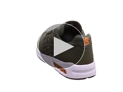 Amazon.co.jp: [アシックス] タイガー スニーカー GELSAGA SOU