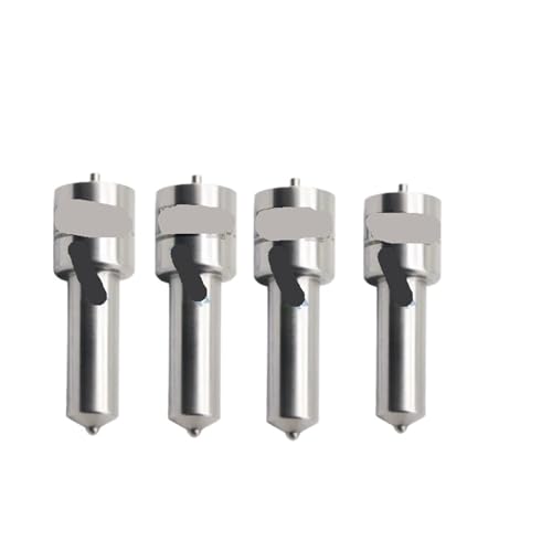 Buse d'injecteur DLLA145P875 haute précision pour injecteurs rampe commune 1465A054