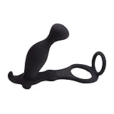 Classic 5.51 inches Massagers Mufti-Frequency Modes Relaxation Gameplay for Man