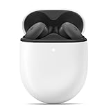 【整備済み品】Google Pixel Buds A-Series GA04281-GB イヤホン Charcoal