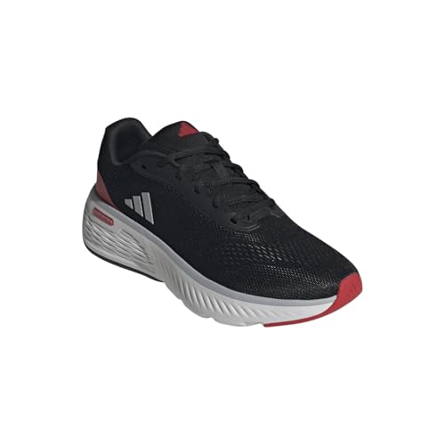 Image of adidas Mens Cloudfoam Go Shoes Running