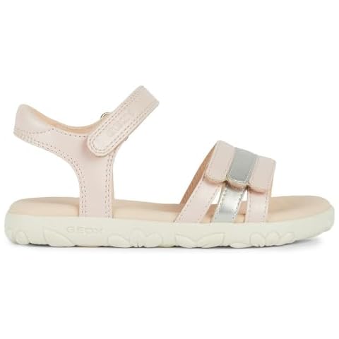 Geox J Sandal Haiti for Girls Cover