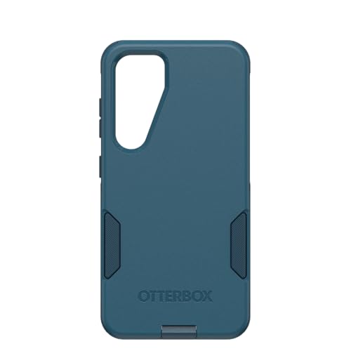 OtterBox Samsung Galaxy S25 (Only) - Commuter Series Case - Don’t Be Blue - Slim & Tough - Pocket-Friendly - with Port Protection - Non-Retail Packaging by OtterBox - Image 5