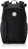 RIP CURL Dawn Patrol Surf 2 Mochila Mochila Mochila - Medianoche - Transpirable - Unisex - Altura: 480 mm Ancho: 310 mm Profundidad: