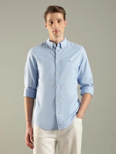 Image of Tommy Hilfiger Men Shirts