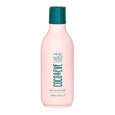 Shampoing hydratant Coco & Eve Cover