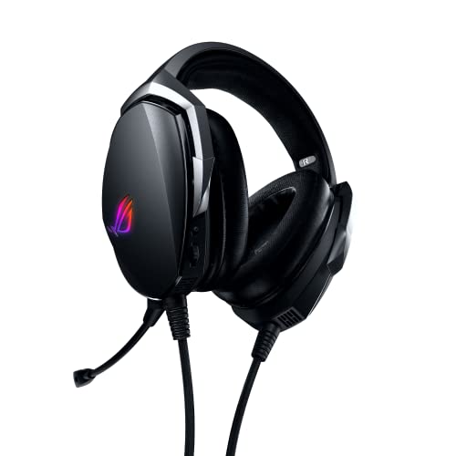 Asus ROG Theta 7.1 USB-C Gaming Headset im Vergleich