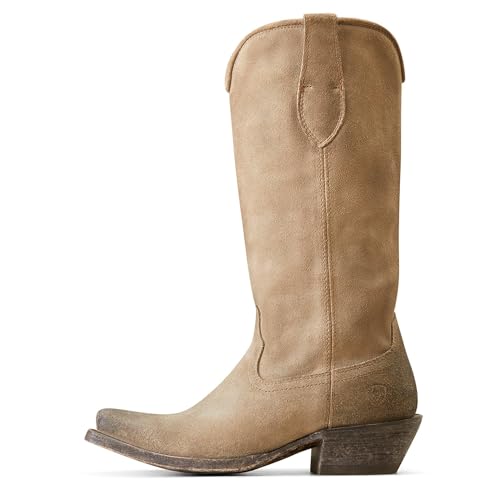 ARIAT Women's Memphis Western Boot3