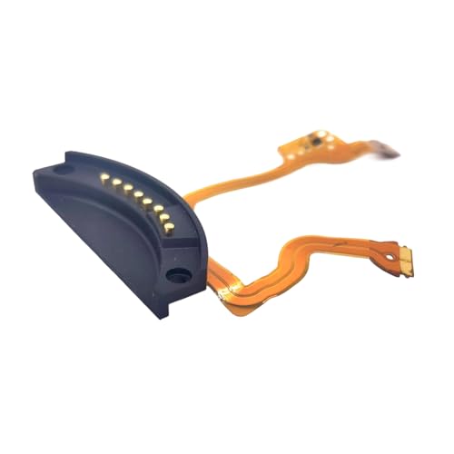 Cable flex LCD para Canon 750D y 700D repuesto de pantalla para cámara DSLR pack de 3 piezas