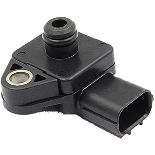 Image of 37830-PGK-A01 Air Intake Pressure Sensor MAP for Honda Civic CR-V Accord Element Pilot Odyssey, A-cura MDX TSX RSX TL, Saturn Vue 079800-5410 EC7024 145-792