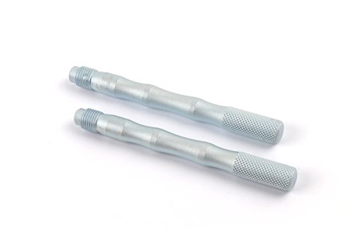 KOSHIHARA K946 ホイールセッティングボルト M12×1.25（2本組） 台湾製