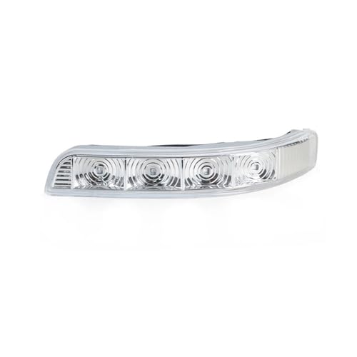 Intermitente retrovisor Kia Sorento XM soluciona luz fundida en espejo lateral izquierdo derecho