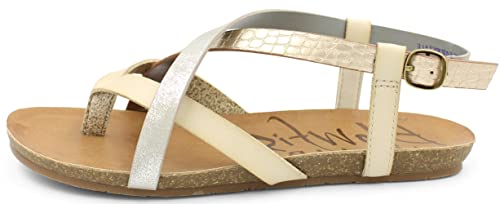 Image of Blowfish Women's Granola Fisherman Sandal