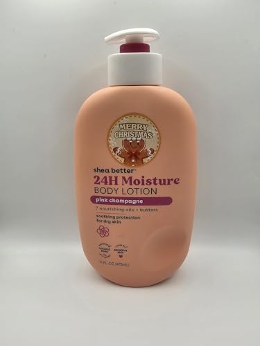 Better Body Lotion for Dry Skin, Lightweight & (Pack Of 1) Non-Greasy 16 fl Oz image 3