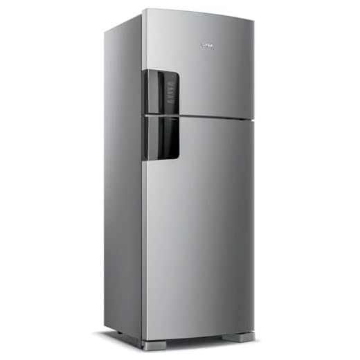 Refrigerador Consul 450L