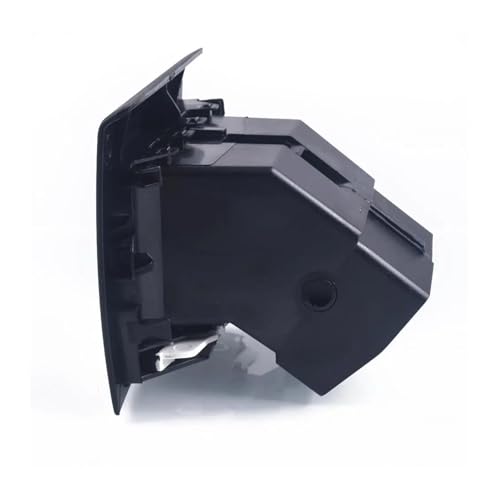 Grille de ventilation de console centrale robuste pour Skoda Octavia 04-13 - 6
