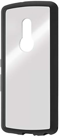 レイ・アウト RT-ARB4CC14/C (Clear) Arrows Be4 Shockproof Hybrid Case Pufful