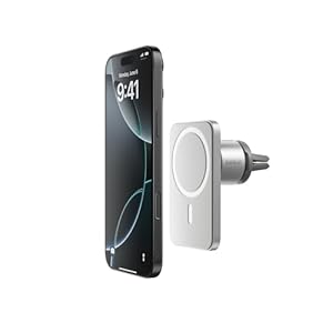 Belkin MagSafe Vent Mount Pro ̵...