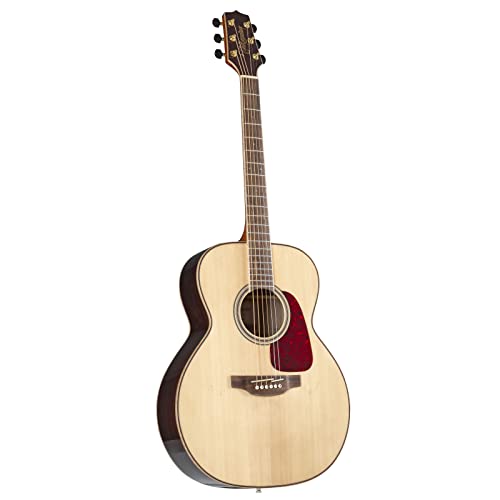 Westerngitarren Takamine GN93N2 Natural Gloss - Chitarra acustica