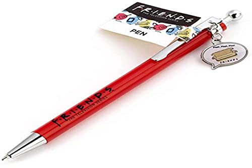 Amigos programa de televisión Pivot!, Pivot! Sofá Charm por The Carat Shop