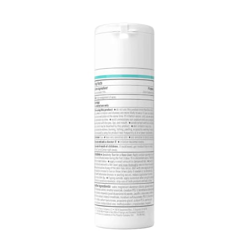 Proactiv Acne Cleanser - Benzoyl Peroxide Face Wash and Acne Treatment - Daily Facial Cleanser and Hyularonic Acid Moisturizer with Exfoliating Beads - 90 Day Supply, 6 Fl Oz - Image 3