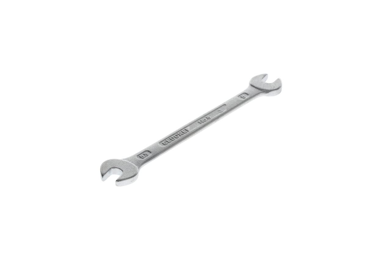 Gedore Silver 6-5X5,5 5 X 5.5 Mm D3110 Double Open Ended Spanner