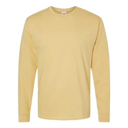 Image of Essential-T Long Sleeve T-Shirt - Athletic Teal