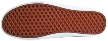 Vans Authentic, Navy, Size 4 | Image 5