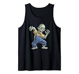 Photo Gallery halloween dabbing zombie cervello divertente ragazzi uomini dab dance canotta Photo Gallery halloween dabbing zombie cervello divertente ragazzi uomini dab dance canotta