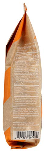 MITICA Classic Taralli, 8.81 OZ