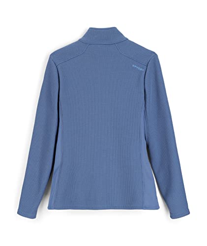 Spyder Women's Bandita Full Zip Jacket2