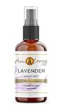 Aroma Energy Lavender Room Spray 10ml – Pure Natural Essential Oil Fragrance Mist