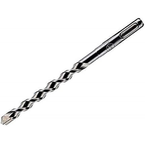 Irwin Speedhammer Plus Drill Bit for Fast Drilling Cover