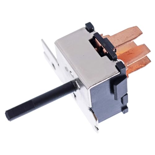 Interrupteur commande ventilateur en panne ? Pièce 5011214AA Jeep Wrangler