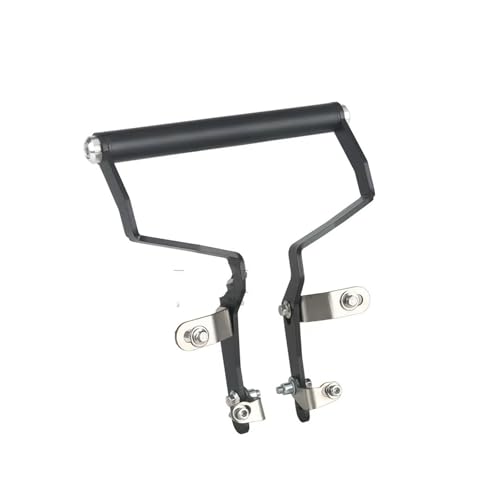 Barre navigation Tiger 900 GT 2024 pour un guidage fluide en voyage