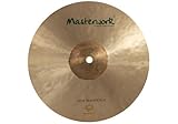Masterwork Troy Traditional 10’’ Splash