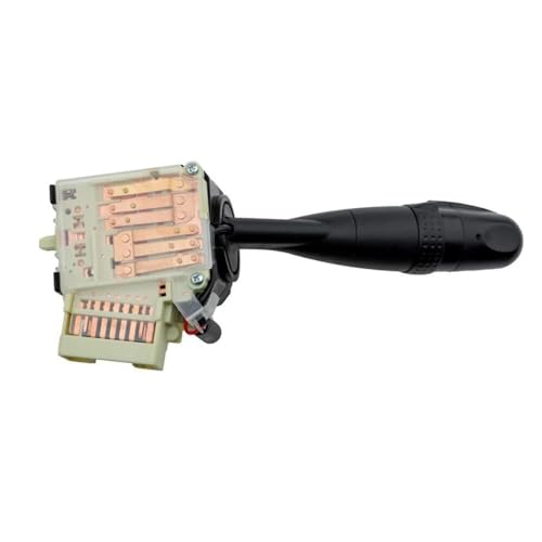Interrupteur de clignotant multifonction antibrouillard Yaris - 2