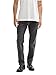 Produktbild TOM TAILOR Herren 1043084 Marvin Straight Fit Jeans, 10213-Clean Mid Stone Grey Denim, 31 W/34 L