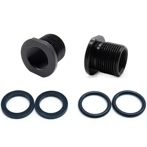 Delushaka thread adapters image