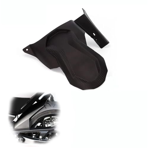 Extension de garde-boue arrière pour Yamaha TMAX 560 2020