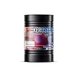 Alliance Chemical Kerosene – 1-K Heater Fluid – 55 Gallon Drum – Clean Burning Fuel – for: Heaters, Lanterns and Stoves – Domestically Sourced – Made in America