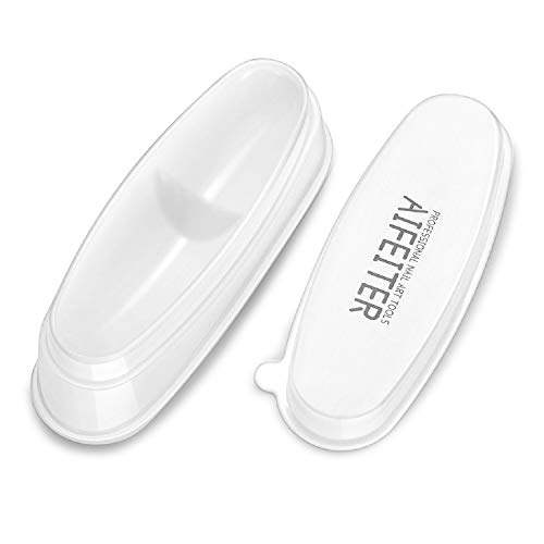 Dipping Trays for Nail Dip Powder,Fashion Nail Dipping Powder,Nail Dip Container,Nail Dip Container Tray, DIY Nail Art Tool