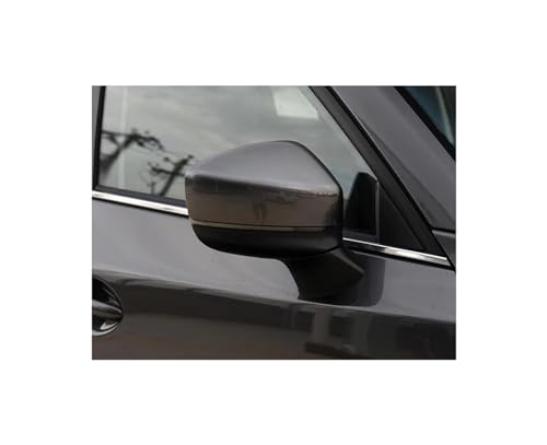 ɓK }c_ CX-5 CX5 17-22 8s 9s p[tH[fBOhAEBO Ar[~[AZu TCh~[AZu(Grey-RH,9PINS-Blind Spot)