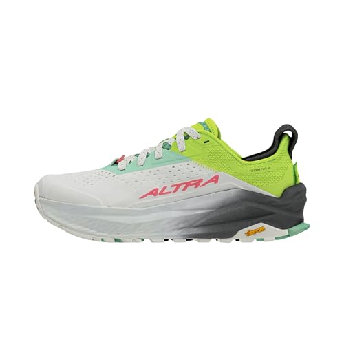 Image of ALTRA Women's Olympus 6 Trail Running Shoe