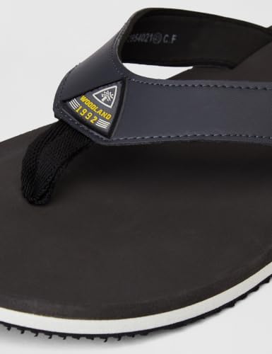 Image of Woodland Men's Slipper