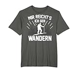 Wander Berge Lustige Bergsteiger Geschenkideen