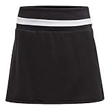 adidas Girls Youth Tennis Girls Club Skirt